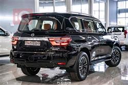 نيسان باترول